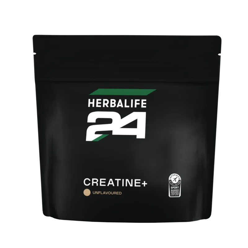 herbalife creatine +