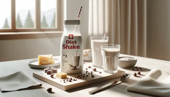 Shake als Frühstück: alltagstaugliche Ideen, Zutaten & Routinen für einen guten Start