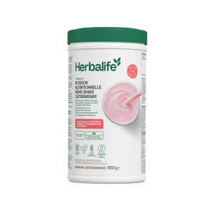 herbalife formula 1 erdbeere & wassermelone