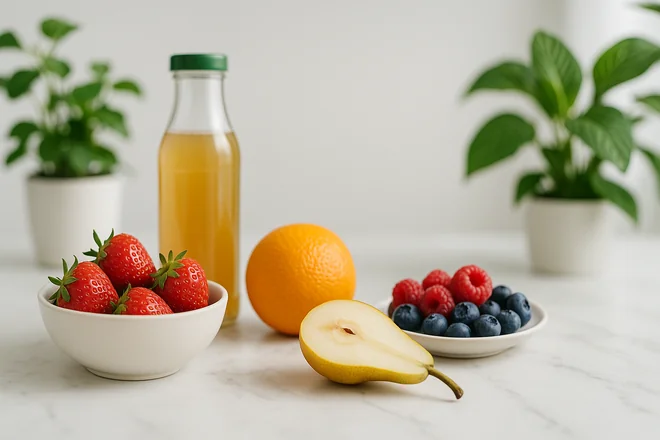 Dessert ohne viel Zucker – Rezeptideen & Tipps