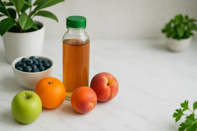 Gesunde Ernährung im Büro – Tipps für den Arbeitsalltag