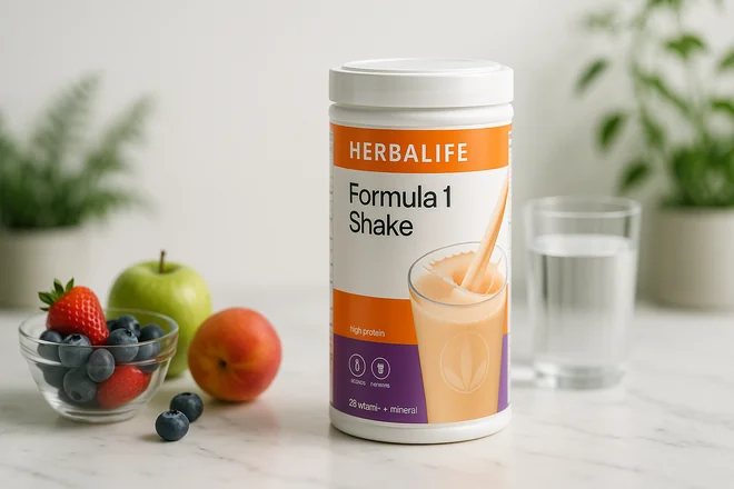 Portionsgrössen Guide – Richtig portionieren leicht gemacht