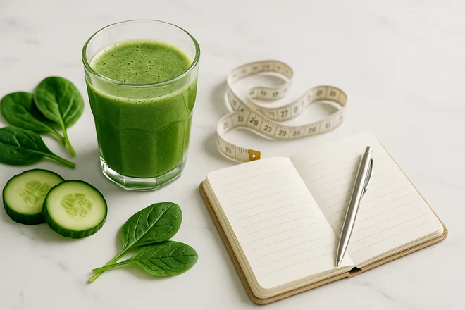 Wie funktioniert die Herbalife Diät? Prinzip & Anleitung