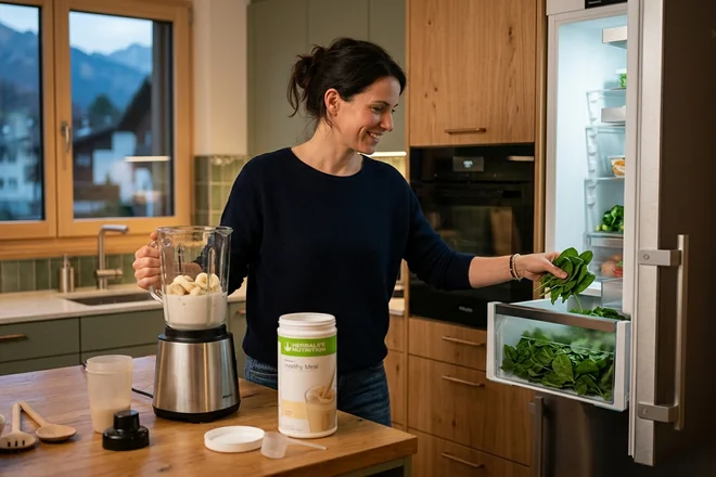 Abend Shake Ideen – Leichte Rezepte für den Feierabend