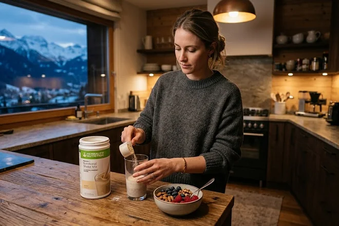 Abends Hunger? Die besten Tipps gegen Heisshunger am Abend