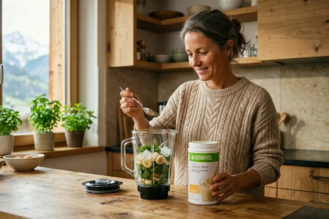 Abnehmen nach 40 – So gelingt es trotz Stoffwechselwandel