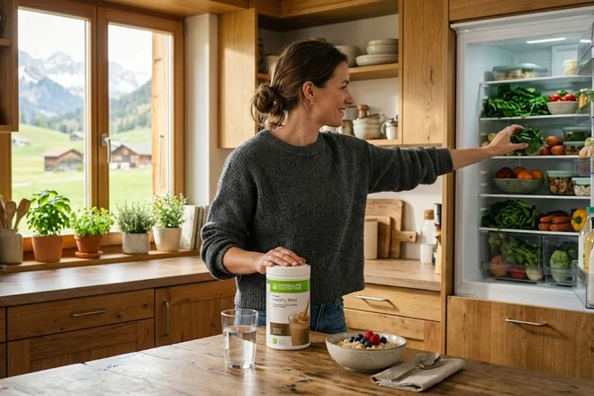 Abnehmen ohne Jojo-Effekt – nachhaltig Gewicht verlieren