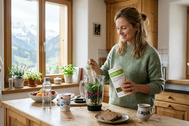 Abnehmen ohne Stress – Entspannt zum Wohlfühlgewicht