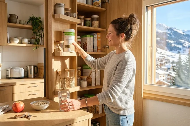 Abnehmen Tipps Alltag – Einfach Gewicht verlieren