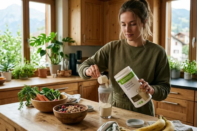 Nachhaltige Gewohnheiten aufbauen – Tipps für den Alltag