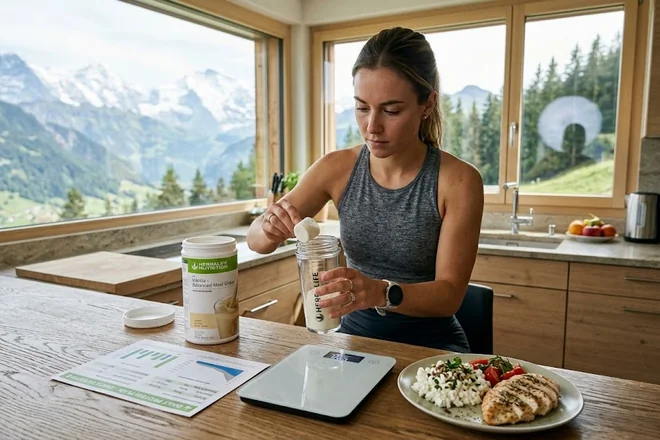 Protein pro Tag – wieviel brauchen Sie wirklich?