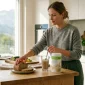 Balance statt Perfektion – Gesunde Ernährung im Alltag