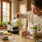 Cremiger Shake Tipps – So wird Ihr Protein-Shake samtig