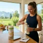 Eiweiss und Muskelaufbau – Proteinbedarf & Ernährungstipps