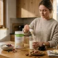 Eiweissreiche Ernährung – Tipps für mehr Protein im Alltag