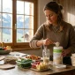 Ernährungsplan für Anfänger – Einfach starten in der Schweiz