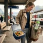 Gesund essen unterwegs – Tipps für die Schweiz