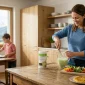 Familienalltag gesund essen – Tipps für Schweizer Familien