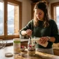 Frühstück Rezept schnell – 7 Ideen für jeden Morgen