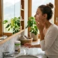 Gesichtspflege Routine – Tipps für strahlende Haut