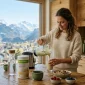 Gesunde Routine morgens – So starten Sie optimal in den Tag