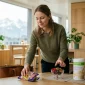 Gesunde Snacks statt Süssigkeiten – clevere Alternativen