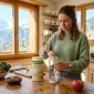 Gewichtsmanagement im Alltag – Tipps für die Schweiz