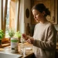 Glow Routine ohne Versprechen – Strahlende Haut natürlich