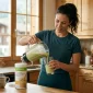 Herbalife Wellness Routine – Ihr täglicher Plan für mehr Woh