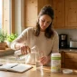 Hydration Tipps Alltag – So trinken Sie genug Wasser