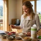 Joghurt Bowl Idee – Rezepte & Tipps für Ihre Schüssel