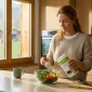 Kalorienarm essen: Praktische Tipps für den Alltag