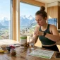Krafttraining Anfänger Plan – So starten Sie richtig