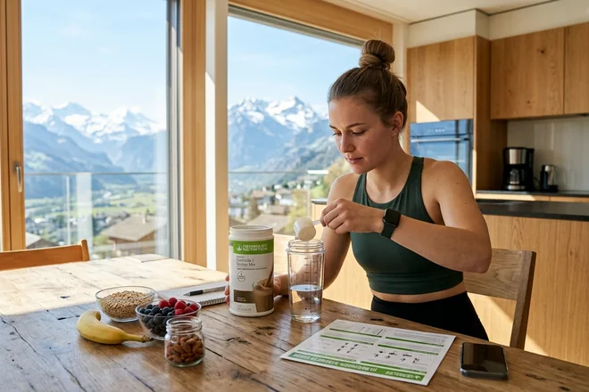 Krafttraining Anfänger Plan – So starten Sie richtig