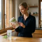 Mahlzeitenersatz Shake – Sinnvoll oder überflüssig?
