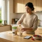 Protein Shake als Frühstück – Sinnvoll oder nicht?
